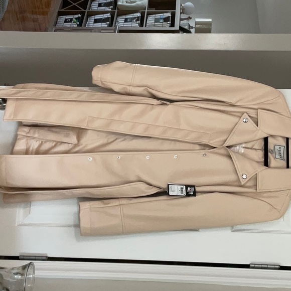 Guess trench, Guess Jacket - Picture 8 of 10